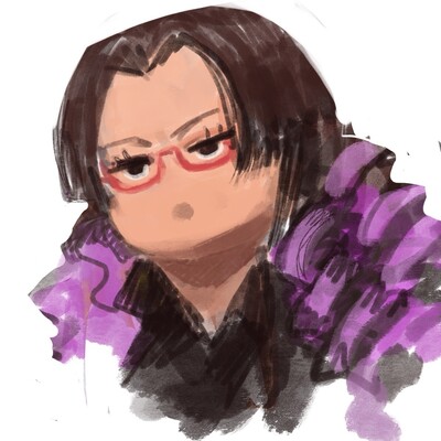 GLICO🐿️グリ子 :fedibird1:'s avatar