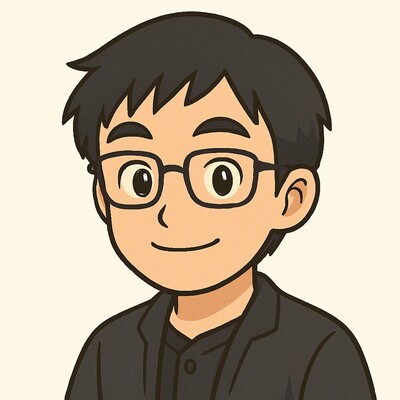 一昌平＠無限の物語's avatar