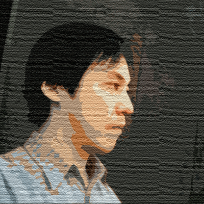 松岡　孝's avatar
