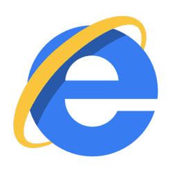 :ie