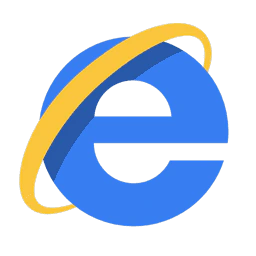 :ie