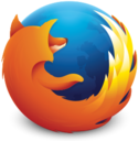 :firefox: