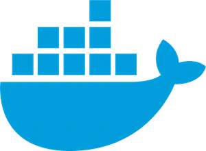 :docker