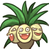 :exeggutor_head: