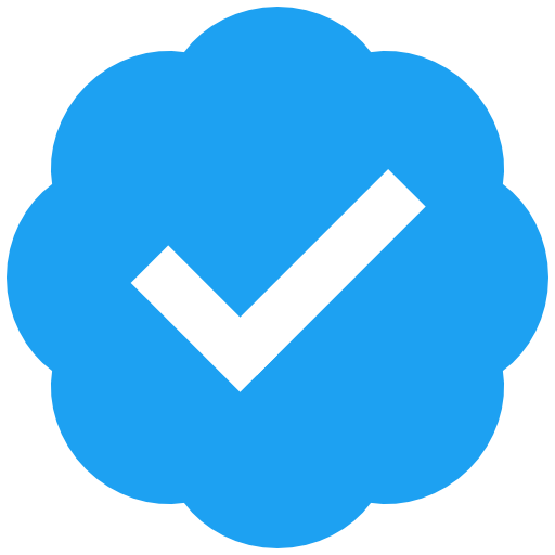 :symbol_verified: