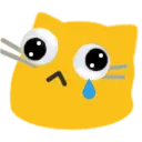 :blobcatgooglycry