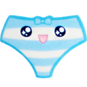 :pantsu: