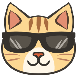 :neko_sunglasses: