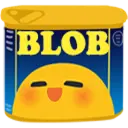 :blobspam