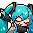 :mikuDab