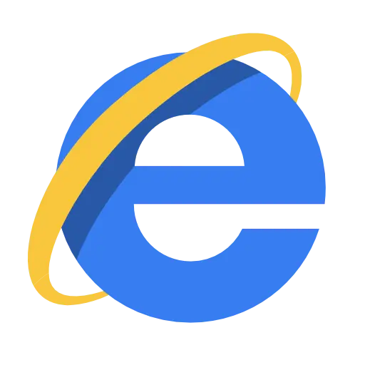 :ie