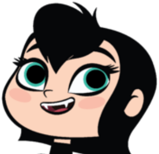 :mavis: