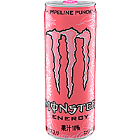 :monster_pipeline_punch: