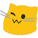 :ablobcatwink