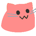 :blobcatparty