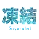 :suspended