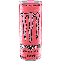 :monster_pipeline_punch: