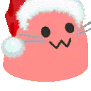 :ablobcatpartychristmas