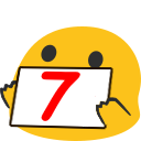 :blob_number7: