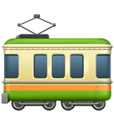 :train