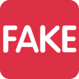 :fake