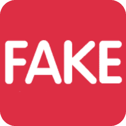 :fake