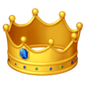 :proprietary_crown