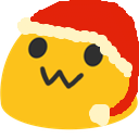 :blobsanta