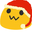 :blobsanta