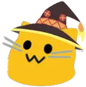 :blobcatmegumin