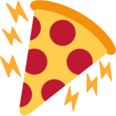 :pizza_charged_with_electricity