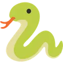 :googlesnake