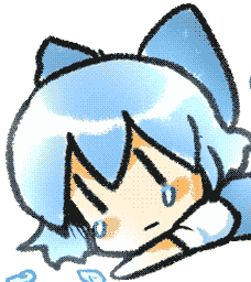 :cirno_saddest: