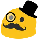 :gentleblob