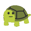 :agoogleturtle