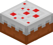 :minecraft_cake