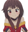 :megumin: