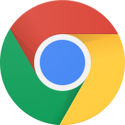 :chrome