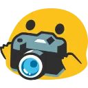 :blob_camera