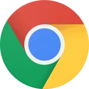 :chrome