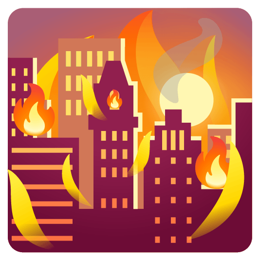 :cityonfire