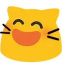 :blobcatlaugh