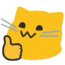 :blobcatthumbsup