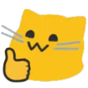 :blobcatthumbsup