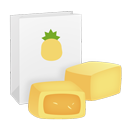 :pineapple_cake: