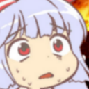 :gyate_mokou_fire