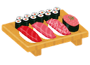 :sushi_maguro_zukushi_big