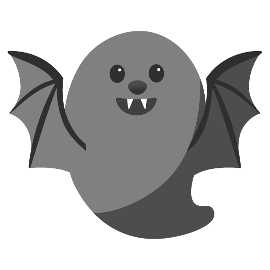 :ghostbat: