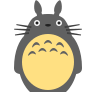 :totoro: