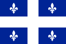 :quebec: